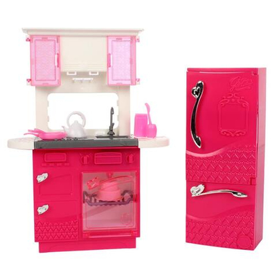 Набор "Домашняя мебель", коробка 3016