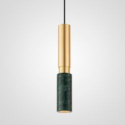 Подвесной Светильник Return White By Imperiumloft