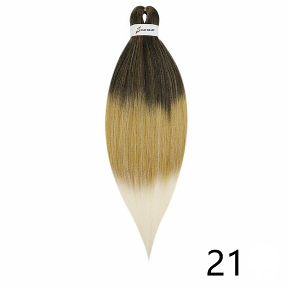 EASY BRAID 3T/21# 70 см, 95 гр