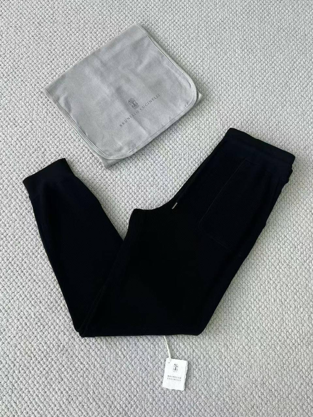 Спортивный костюм Brunello Cucinelli