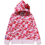 A Bathing Ape Bathing Ape X Sanrio Sweatshirts Moderate No Fleece Lined