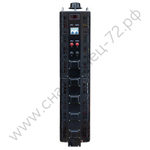 Лабораторные автотрансформаторы Энергия Black Series однофазные