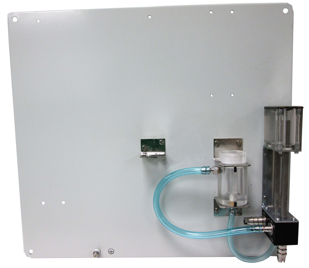 АНКАТ-7655-02, -03 анализаторы растворённого кислорода амперометрические стационарные