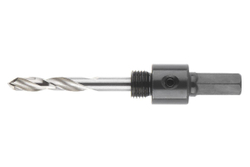 Переходник HAMMER Flex 224-016 для коронки Ф14-30мм