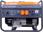 Генератор бензиновый VILLARTEC GG M 2700 2102020000