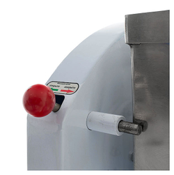 Машина тестомесильная Foodatlas WHM(H)-12,5 (380 В)