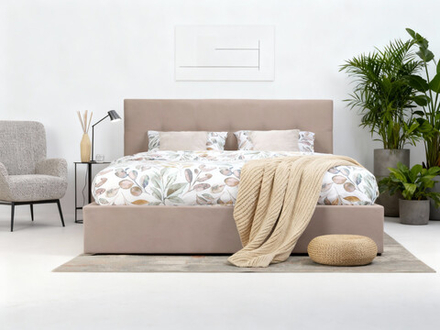 Кровать Greta New (Грета Нью)