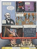 Видеоигры. Невероятные хроники игровой революции в комиксах