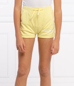 шорты rosemary Pepe Jeans London - желтый(PG800731)