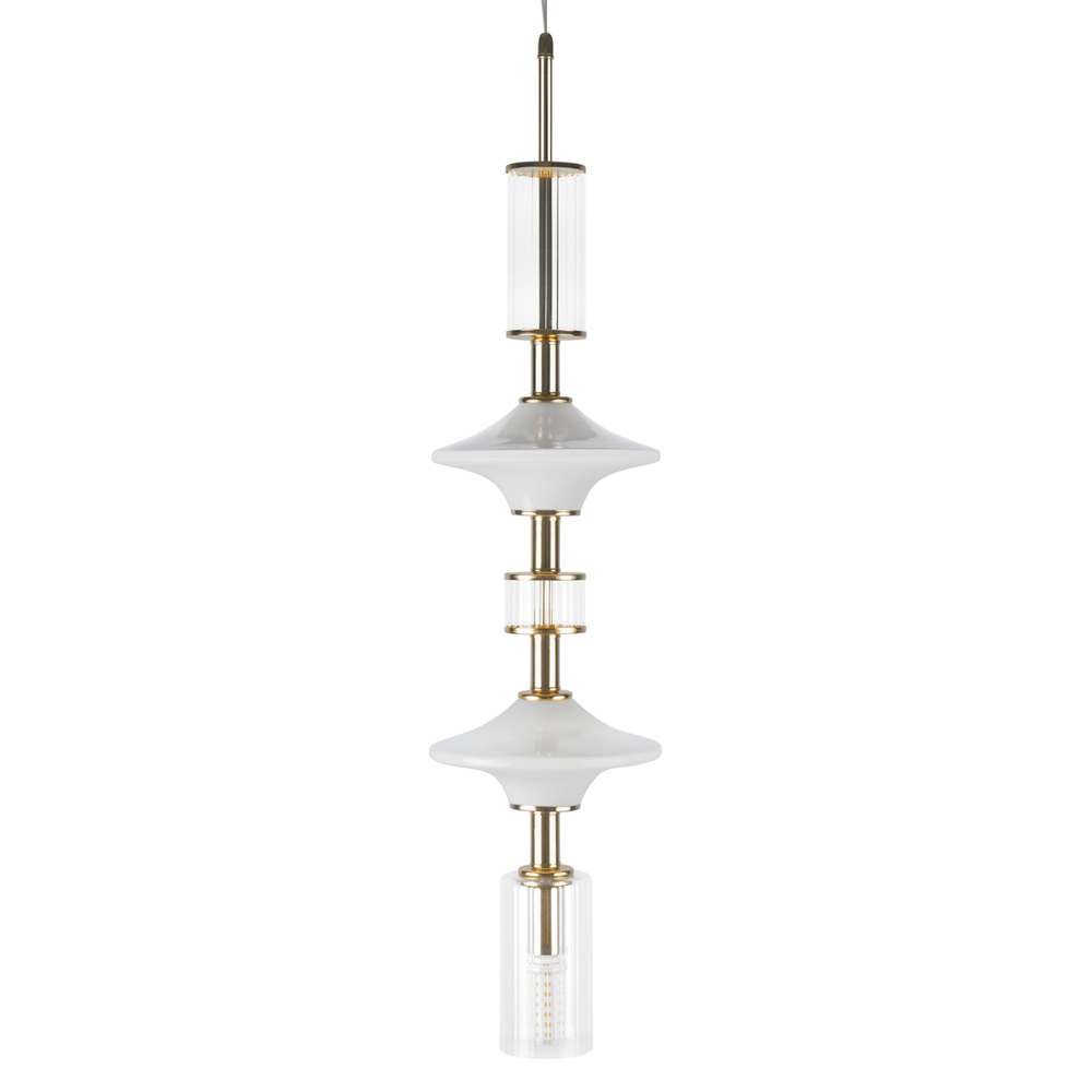 Подвесной светильник Loft It Spindle 10423/B