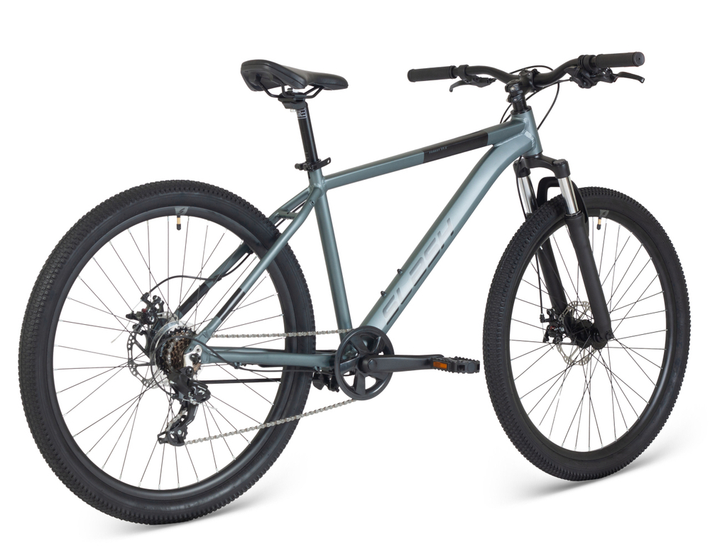 Горный велосипед Slash Forest 27.5 (2025)