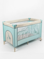 Манеж-кровать Amarobaby MULTIFORM