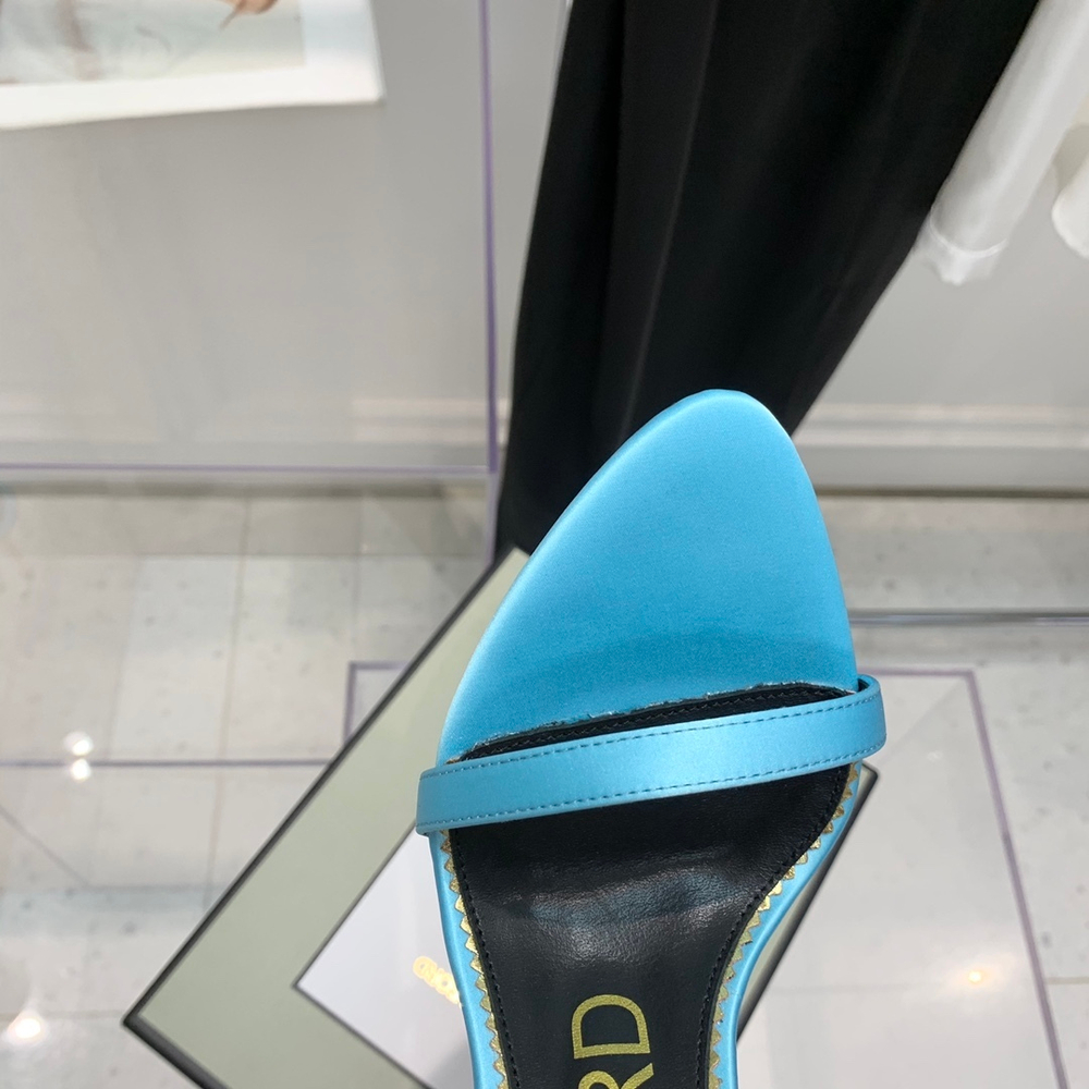 Tom Ford Pumps 10.5 cm