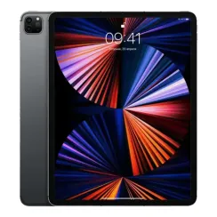 Планшет Apple iPad Pro 11 (2021) Wi-Fi + Cellular 1Tb Space Gray (MHWC3)