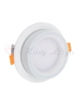 Светильник потолочный встраиваемый Kristy Light KL5575 GX53