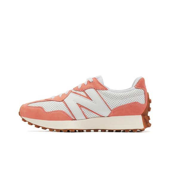 New Balance NB 327 Беговые дорожки Низки Унисекс