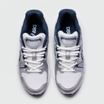 кроссовки Asics Gel-Nimbus 9 White / Silver