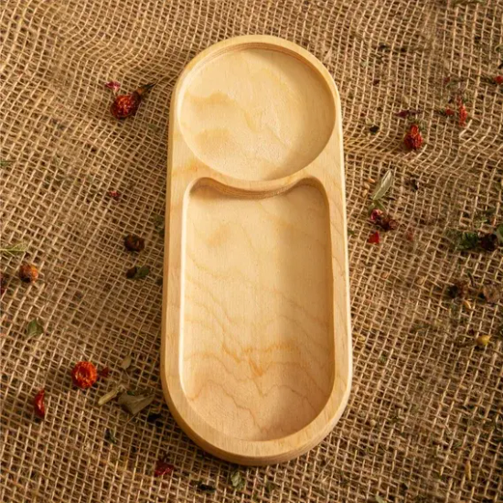 Менажница кедровая