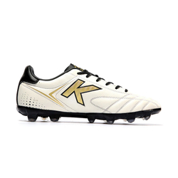 Бутсы футбольные KELME K-Fighting (AG) 6871001-103-41, размер 41 (рос.40), белый