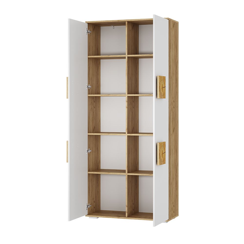 Шкаф 2-х ств. Тиволи ШК-01