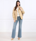 куртка TWINSET - светло-коричневый(231TP2201)