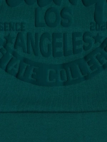 Костюм для девочки летний, футболка и легинсы