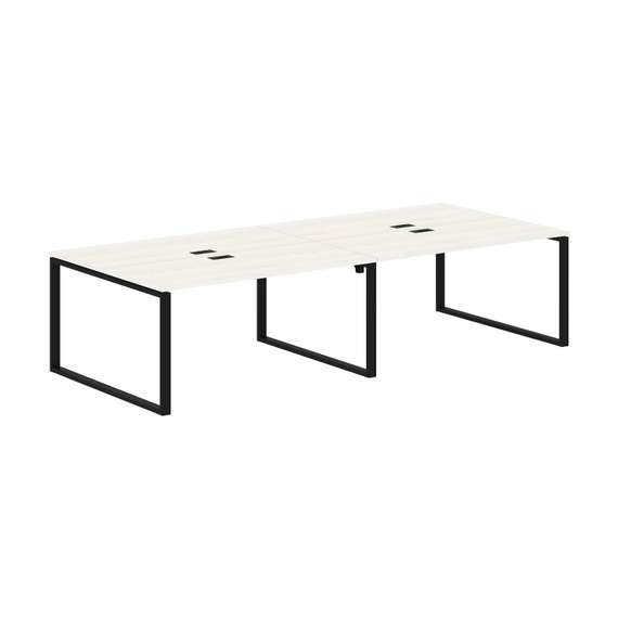 Стол 4-х местный EQWST 3113  3126х1346х750 EDIS