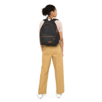 Рюкзак Eastpak Constructed Contrast Brown