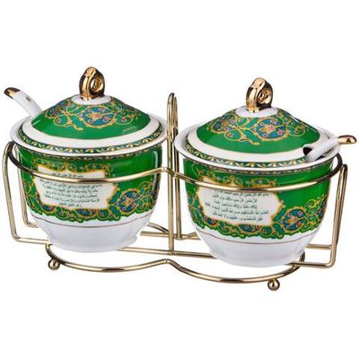 Посуда для специй Lefard