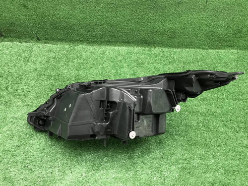 Фара правая Lexus RX 4 (2015-2019) LED