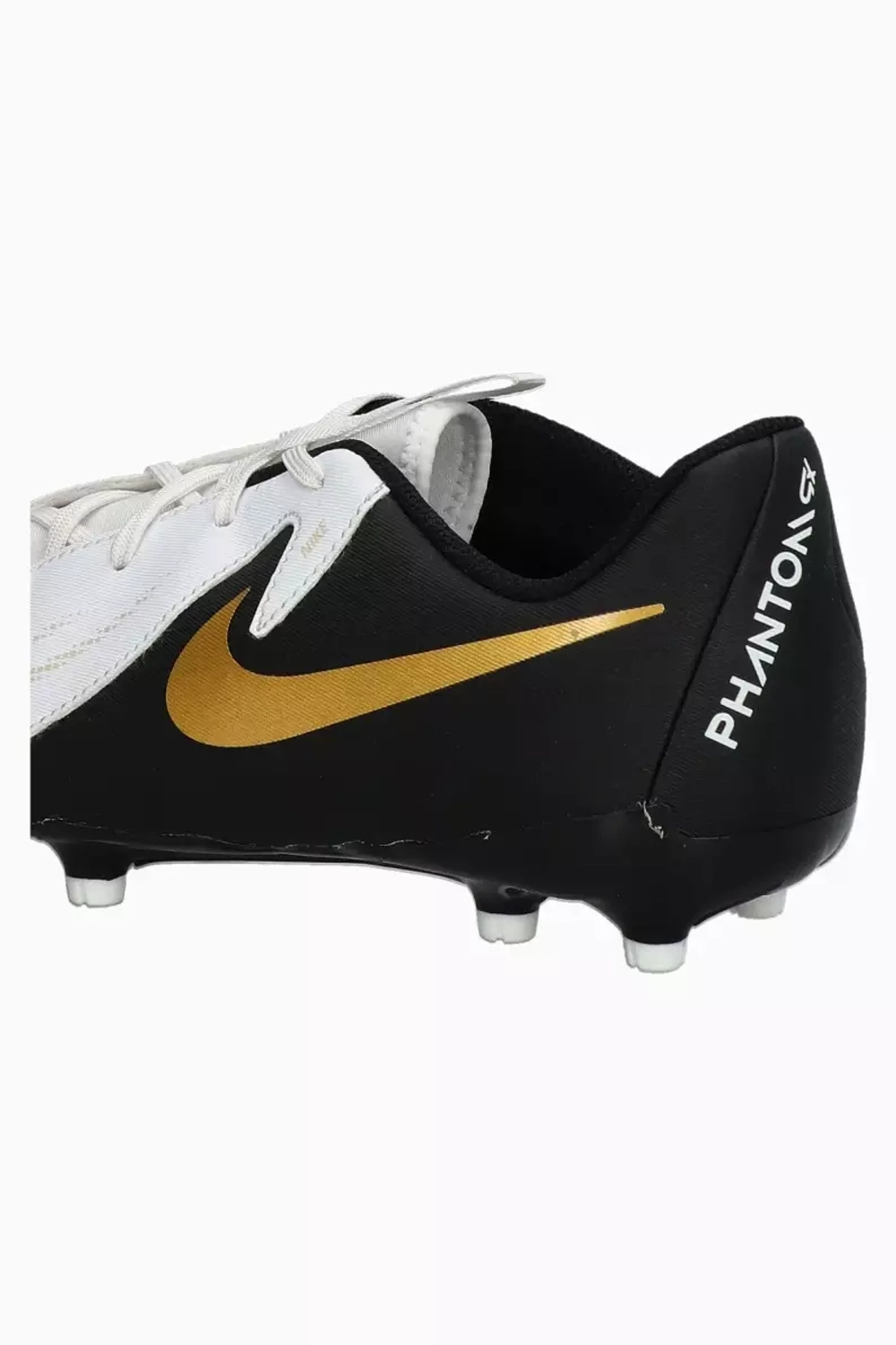 Бутсы Nike Phantom GX II Academy FG/MG Junior