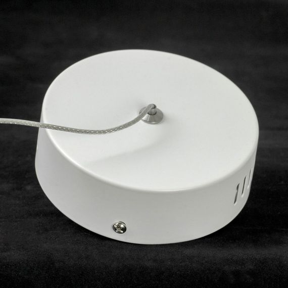 Подвесной светодиодный светильник Lussole Claudia LSP-0922