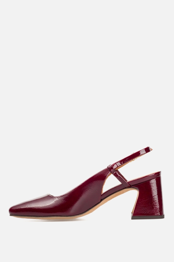 Туфли Bobbies Maddie