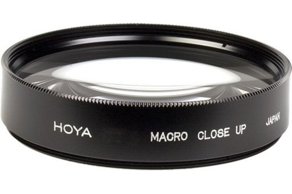Светофильтр Hoya CLOSE UP MACRO 55мм