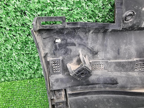 Накладка двери задняя левая Changan CS35PLUS 18-нв