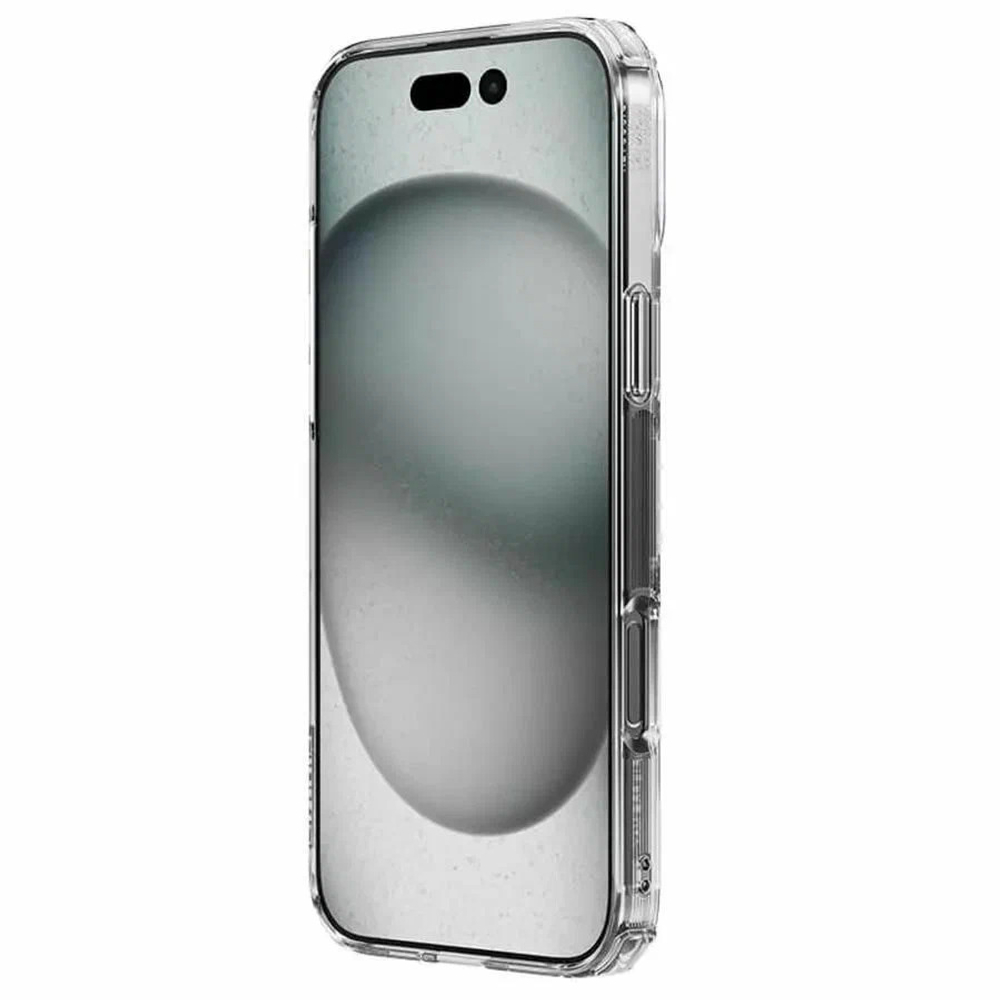 Чехол Nillkin Nature Pro для Apple iPhone 17