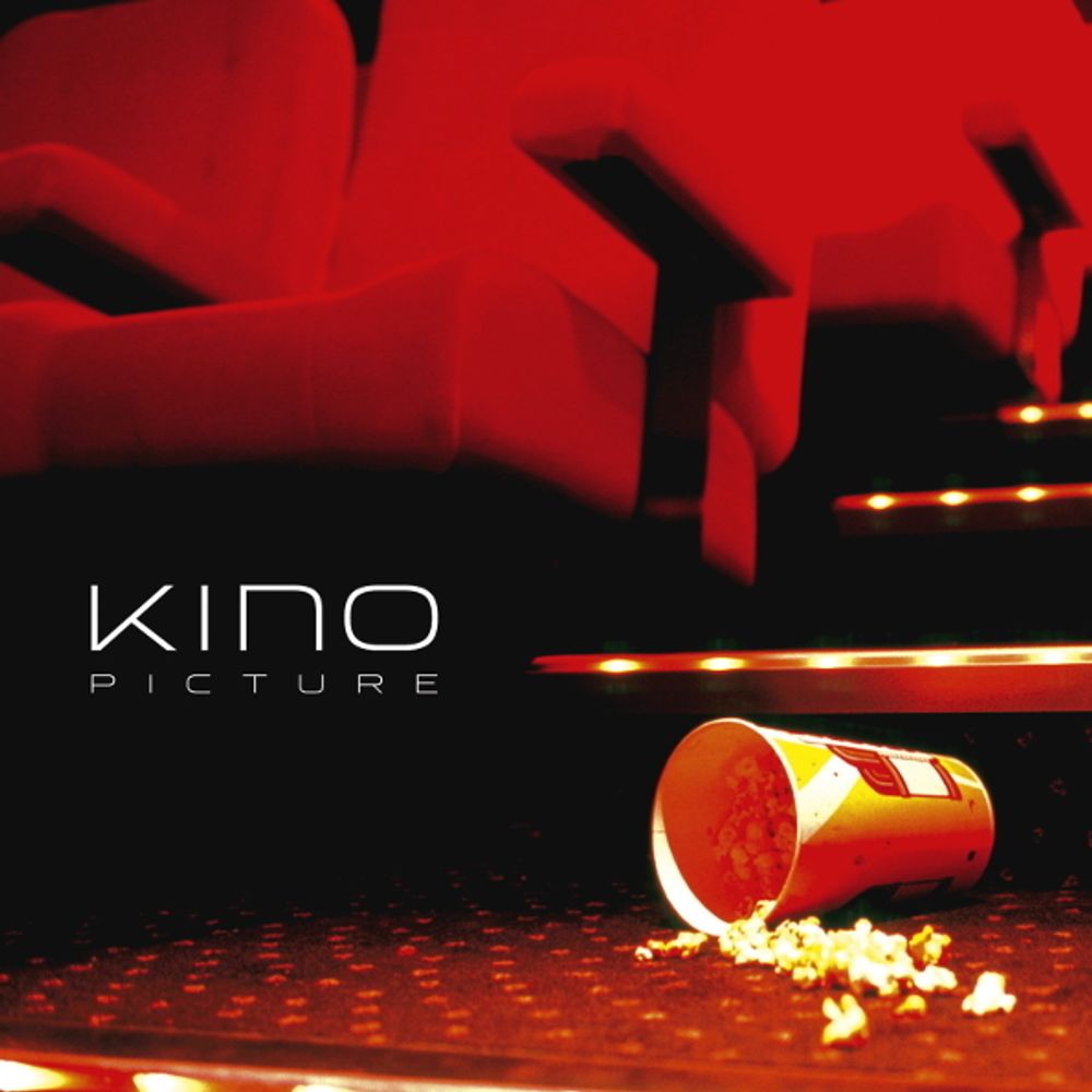 Kino / Picture (2LP+CD)