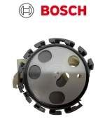 Распределитель потока воды (актуатор) для посудомоечной машины Bosch Siemens 00644996