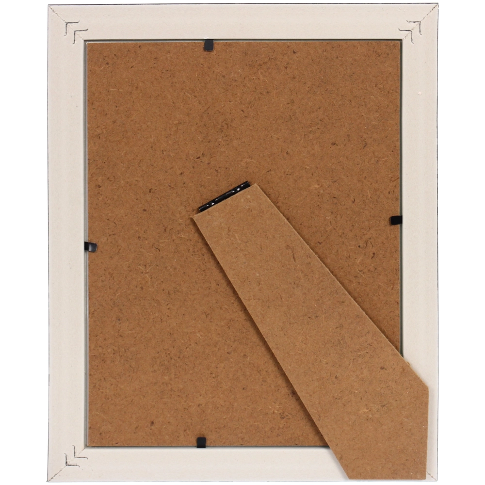 Фоторамка 15*20см «Верона» черный, пластик