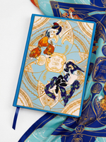 Блокнот «Русские сезоны Леон Бакст»