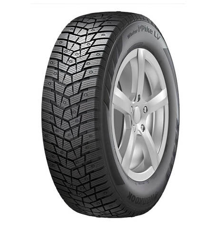 Зимняя шина шипованная Hankook Winter i Pike LV RW15 (225/55 R17C 109/107R)