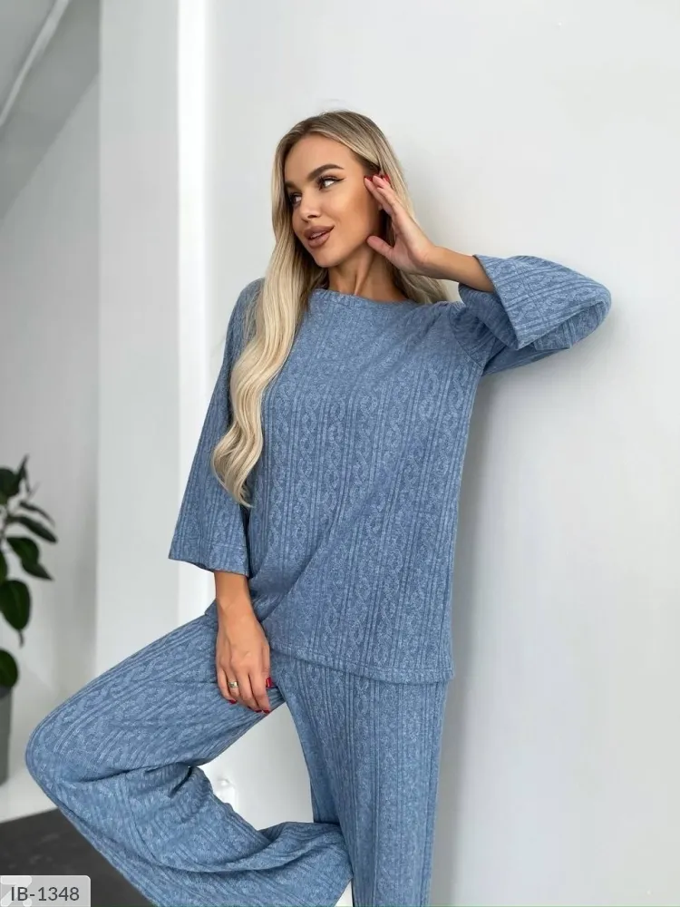 Костюм IB-1323 Фабрика Моды