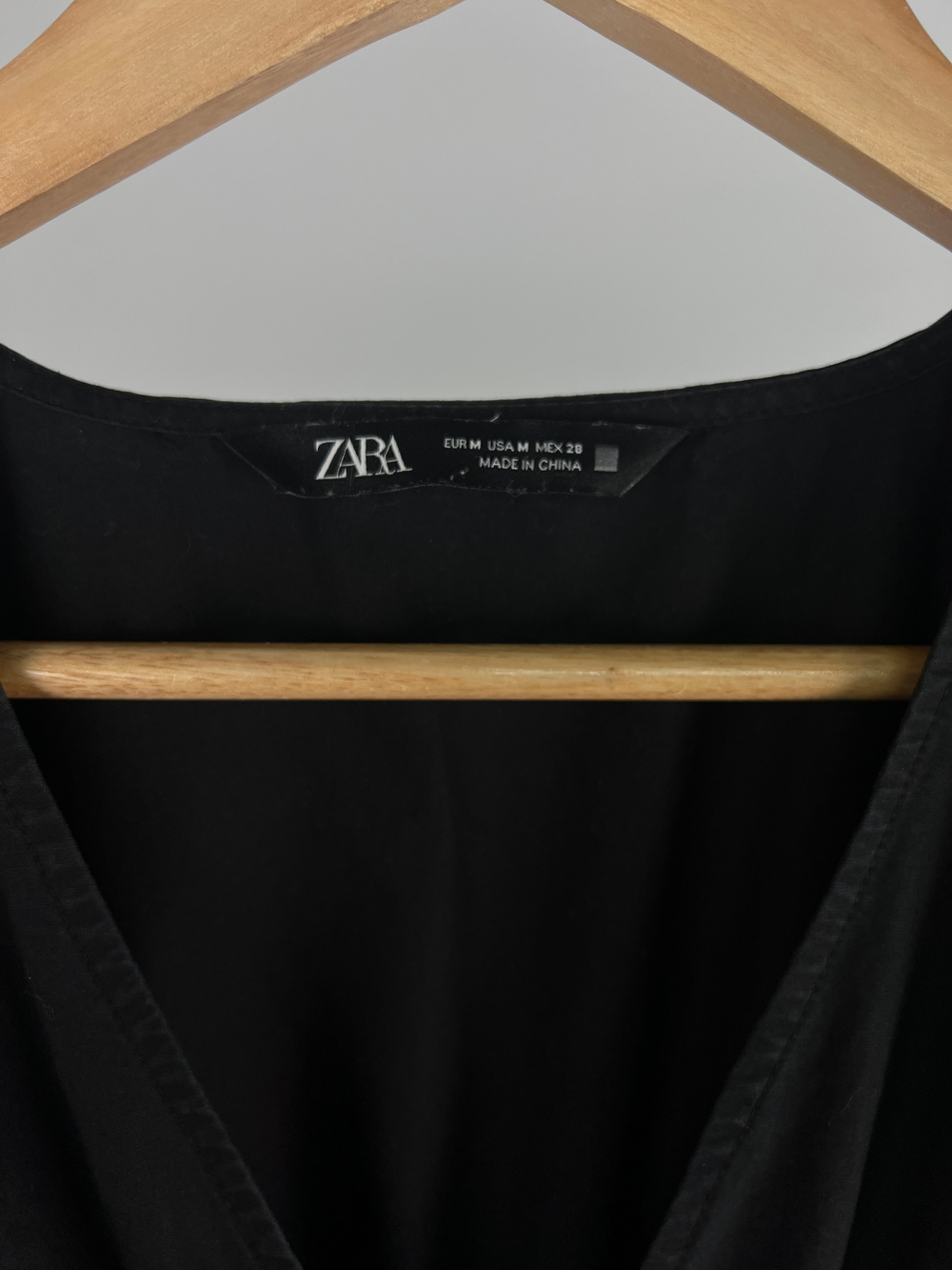 Платье Zara