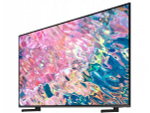 QLED телевизор Samsung QE85Q60BAUXCE 4K Ultra HD