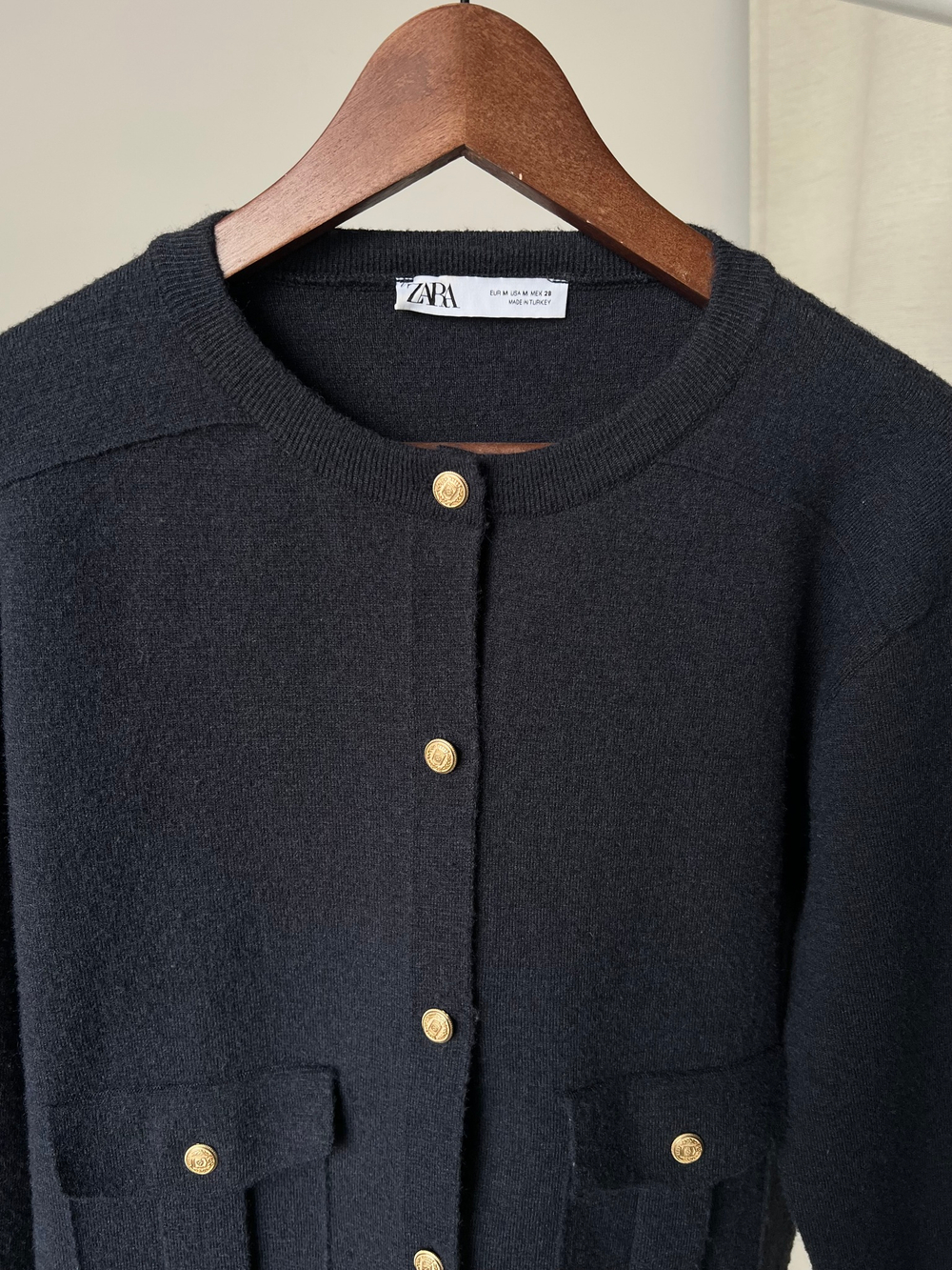 Кардиган Zara, S/M