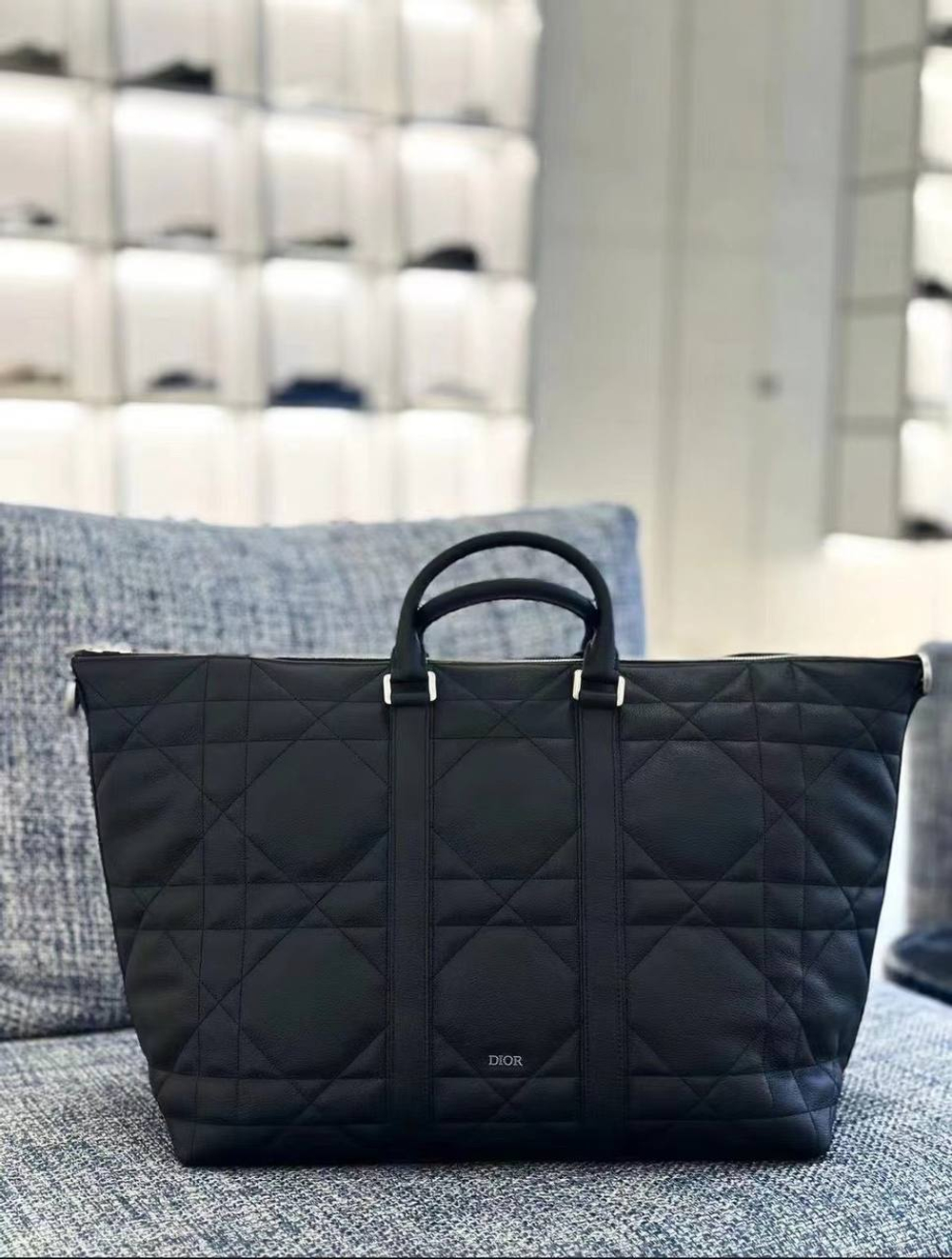 Сумка Christian Dior