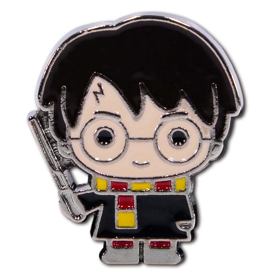 Значок Гарри Поттер PIN001