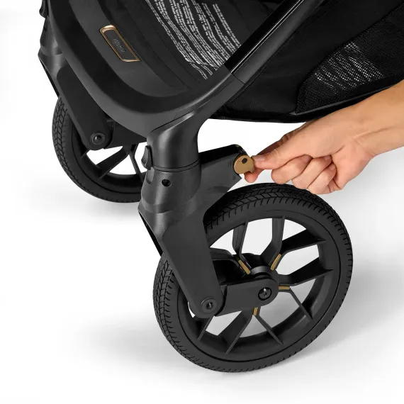 Коляска Inglesina Aptica XT 2 в 1 Canyon Grey