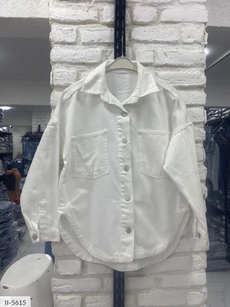 Рубашка II-7878 Фабрика Моды