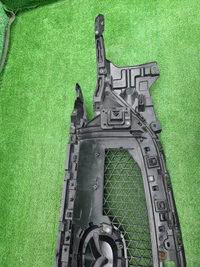 Решетка радиатора Mazda CX-5 2 (2017-2021)